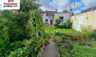 Maison 4 Pièces 110 m² à vendre à Hénin-Beaumont (62110)
