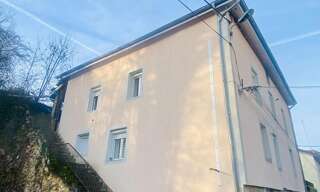 Maison 10 Pièces 252 m² à vendre à Saint-Amour (39160)