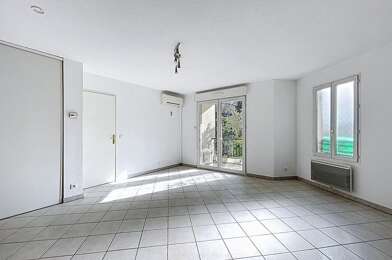 Appartement 2 pièces 145000 €