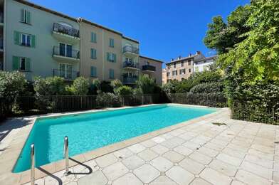 Appartement 2 pièces 127000 €