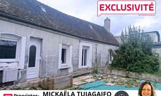 Maison 3 Pièces 62 m² à vendre à Sézanne (51120)