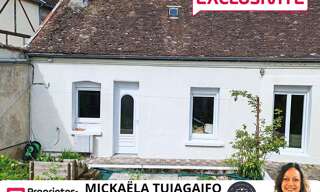 Maison 3 Pièces 62 m² à vendre à Sézanne (51120)