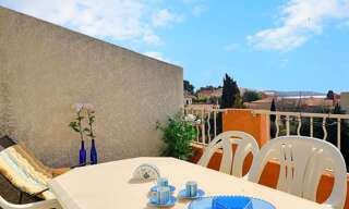 Appartement 2 Pièces 22 m² à vendre à Bandol (83150)