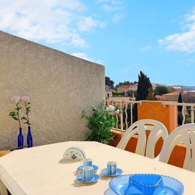 Appartement 2 pièces 198000 €