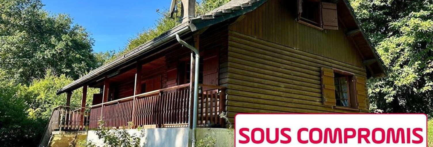 Maison 7 Pièces 100 m² à vendre à Treignac (19260)