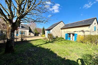 Maison 10 pièces 315000 €