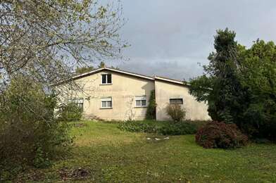 Maison 6 pièces 279000 €