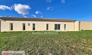 Maison 4 Pièces 105 m² à vendre à Briatexte (81390)