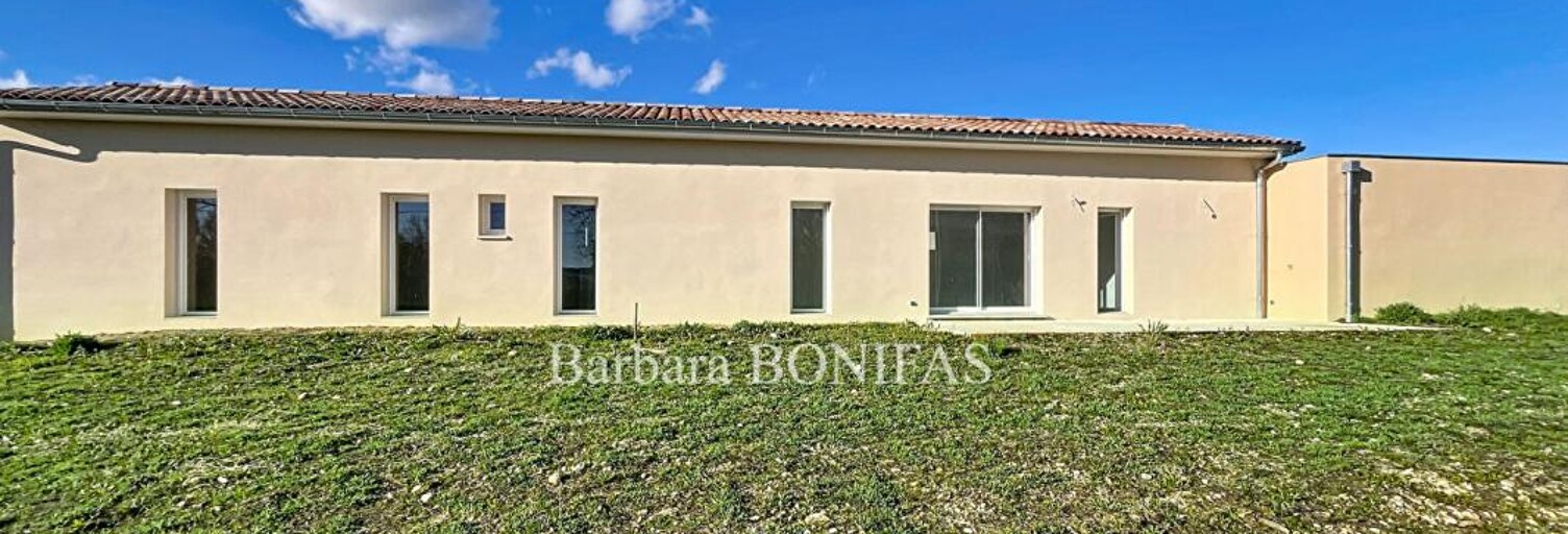 Maison 4 Pièces 105 m² à vendre à Briatexte (81390)