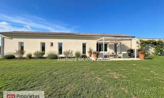 Maison 4 Pièces 105 m² à vendre à Parisot (81310)