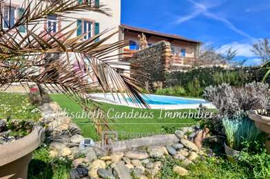 Maison 5 pièces 327000 €