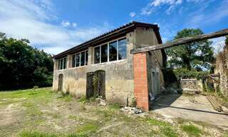 Maison 4 Pièces 91 m² à vendre à Civrac-de-Blaye (33920)