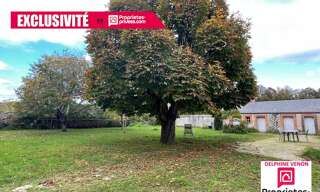 Maison 4 Pièces 86 m² à vendre à Vitry-aux-Loges (45530)