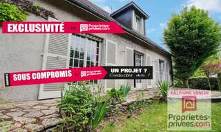 Maison 5 Pièces 151 m² à vendre à Châteauneuf-sur-Loire (45110)