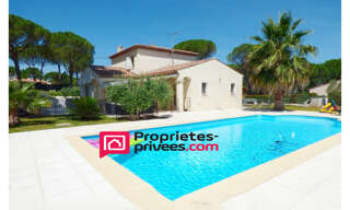 Maison 4 Pièces 120 m² à vendre à Vidauban (83550)