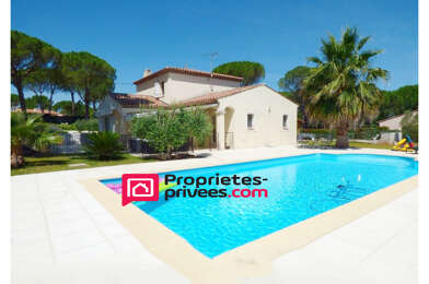 Maison 4 pièces 585000 €