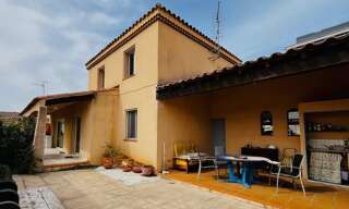 Maison 4 Pièces 117 m² à vendre à Ceyreste (13600)