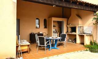 Maison 4 Pièces 117 m² à vendre à Ceyreste (13600)