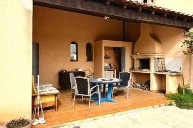 Maison 4 pièces 549000 €