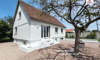 Maison 5 Pièces 103 m² à vendre à Mesnil-sur-l'Estrée (27650)