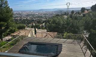 Maison 5 Pièces 102 m² à vendre à Toulon (83200)