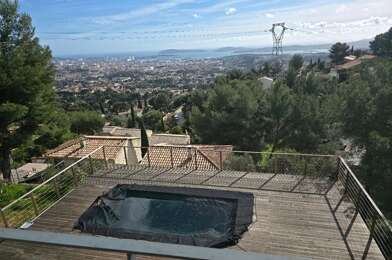 Maison 5 pièces 599000 €