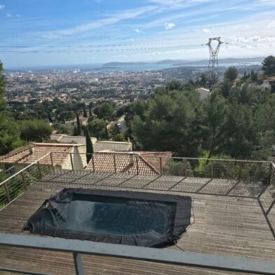 Maison 5 pièces 630000 €