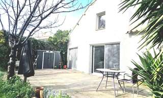 Maison 4 Pièces 100 m² à vendre à Toulon (83200)