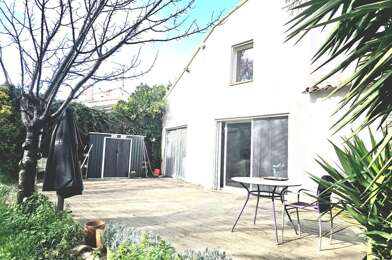 Maison 4 pièces 399000 €