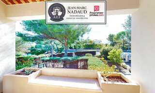 Appartement 2 Pièces 38 m² à vendre à Saint-Raphaël (83700)