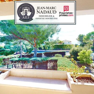 Appartement 2 pièces 188000 €