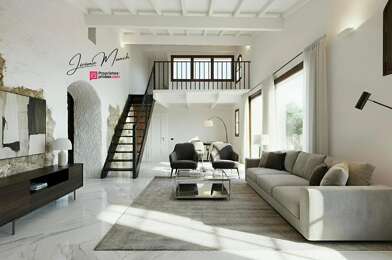 Maison 5 pièces 529000 €