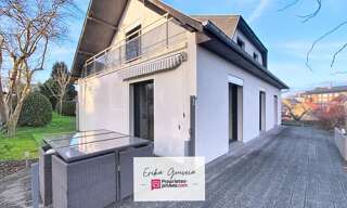 Maison 7 Pièces 123 m² à vendre à Octeville-sur-Mer (76930)