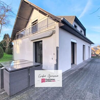 Maison 7 pièces 349500 €