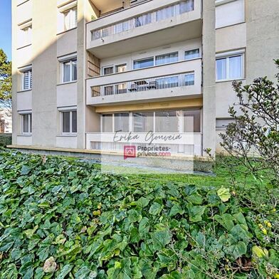Appartement 4 pièces 87000 €