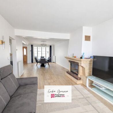 Maison 5 pièces 349000 €