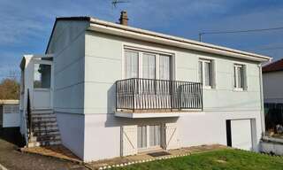 Maison 5 Pièces 102 m² à vendre à Villiers-sur-Loir (41100)