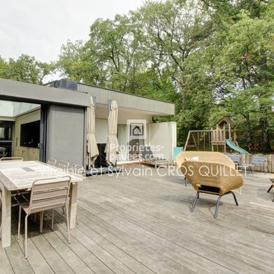 Maison 7 pièces 699000 €