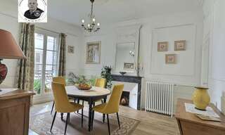 Appartement 5 Pièces 120 m² à vendre à Draguignan (83300)