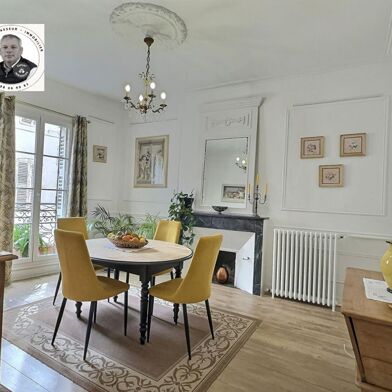 Appartement 5 pièces 255000 €