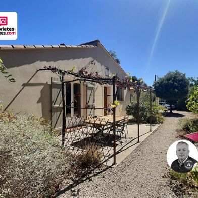 Maison 5 pièces 465000 €