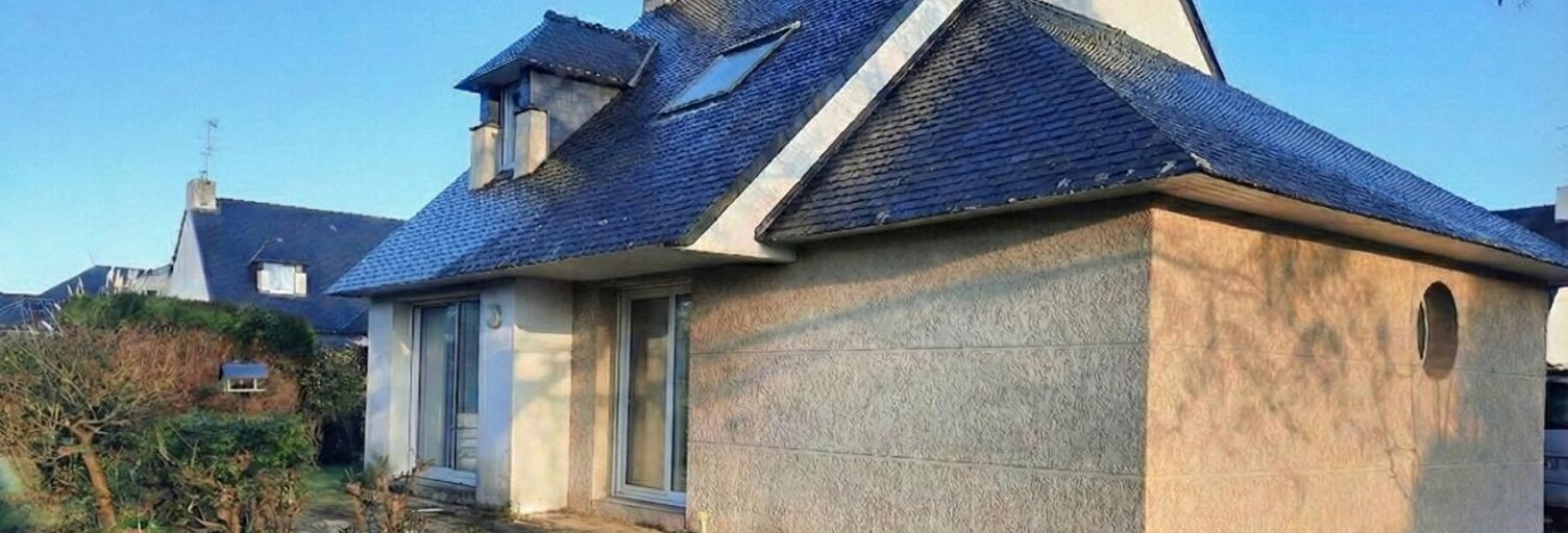 Maison 5 Pièces 101 m² à vendre à Le Tour-du-Parc (56370)