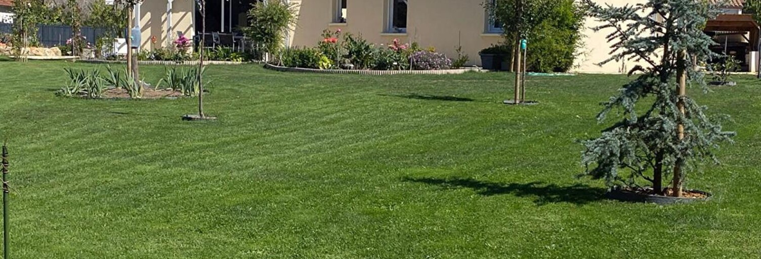 Maison 4 Pièces 122 m² à vendre à Saint-Michel-Chef-Chef (44730)