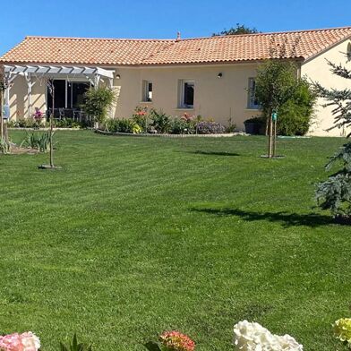 Maison 4 pièces 510000 €