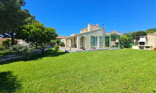 Maison 5 Pièces 128 m² à vendre à Puimisson (34480)