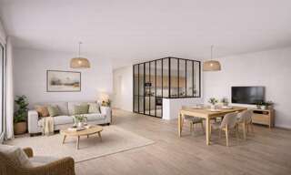 Appartement 4 Pièces 103 m² à vendre à Marignane (13700)