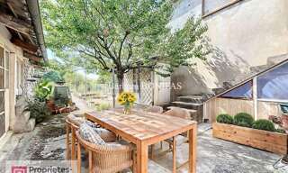 Maison 8 Pièces 136 m² à vendre à Saint-Sulpice-la-Pointe (81370)