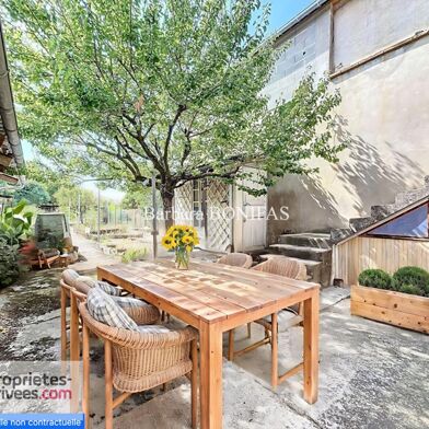 Maison 8 pièces 228000 €