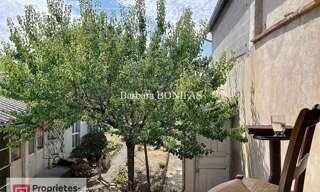 Maison 8 Pièces 136 m² à vendre à Saint-Sulpice-la-Pointe (81370)