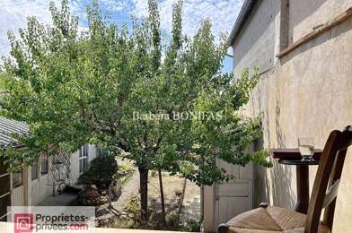 Maison 8 pièces 228000 €